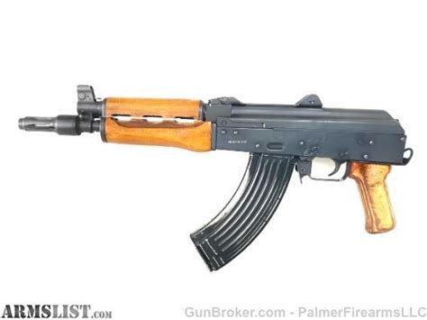 Armslist For Sale Yugo M Krinkov X Ak Pistol