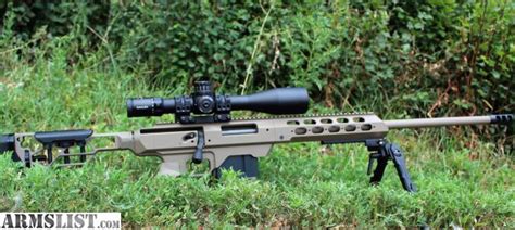 Armslist For Sale Remington 700 338 Lapua