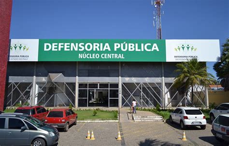 Defensoria Pública abre inscrições de teste seletivo para estágio