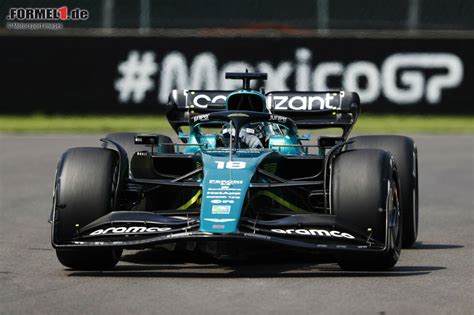 Fotos F1 Grand Prix Von Mexiko Mexiko Stadt 2022 Foto 5171