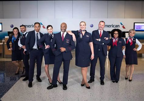 American Airlines Flight Attendant Requirements Cabin Crew Hq