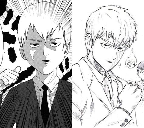 Would you want MB100 to be redrawn by a different artist like OPM not ...