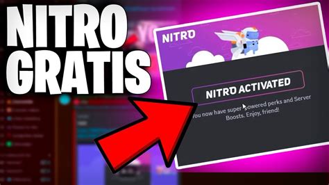 Como Tener Discord Nitro Gratis Betterdiscord Free Nitro Plugins