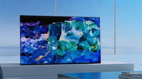 The Sony A95K QD-OLED TV has taken its first ever price cut - and its a ...