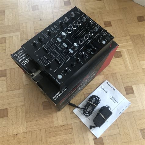 Pioneer Djm Yoppen Cl