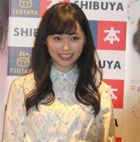 まいんちゃん・福原遥が同学年スズ・カンに対抗“セクシー美ワキ”写真集計画 リアルライブ