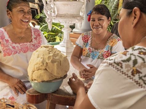 Lengua Maya es reconocida como Patrimonio Cultural Intangible México