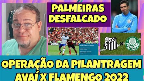 Investiga Es Apostas Em Partida Flamengo X Avai Informa Es