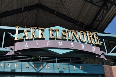 The Diamond - Lake Elsinore Storm Baseball in Lake Elsinore, California - Kid-friendly ...