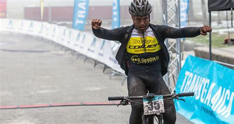 Preto De Ciclistas Participar N Este Domingo Na Etapa Final Da