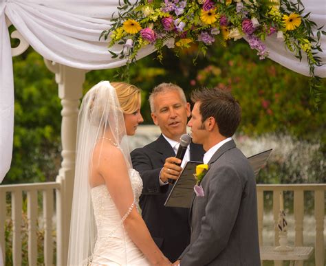 Mick Mixon Wedding