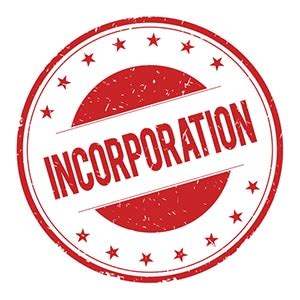 incorporation | Kentzy International, Inc