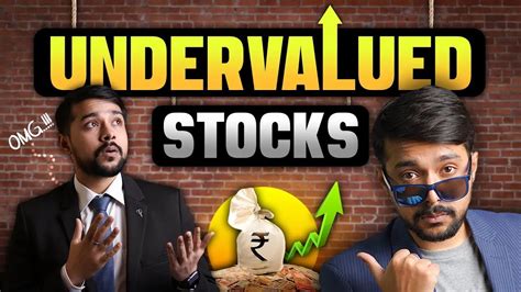 Best Undervalued Stocks To Buy Now Stocks To Buy In