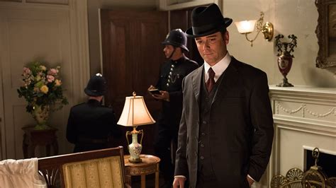 Season 10 Episodes - Murdoch Mysteries