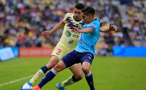 Ver en VIVO Pachuca vs América por la jornada 1 del Torneo Guard1anes