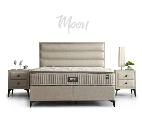 Moon Boxspring Krevet Outlet Zadar