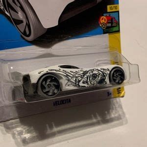 Hot Wheels Toys Hot Wheels Velocita Poshmark