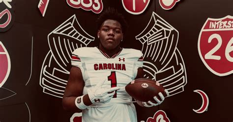 Carolina Confidential Another Junior Day On Deck On