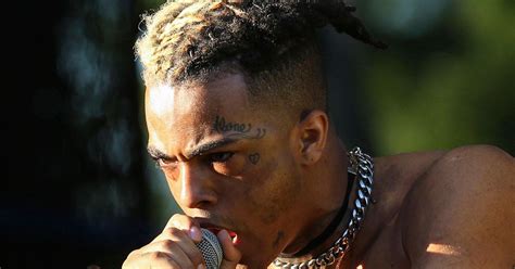 Xxxtentacion Admits He Abused Girlfriend Stabbed 9 People In Recording