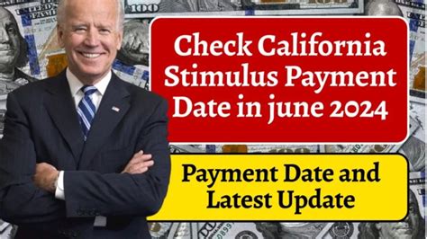 California Stimulus Payment Date Know Eligibility Mpscbook