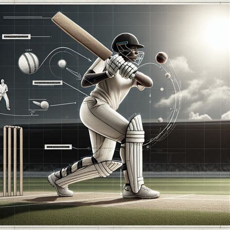 Top Tips To Enhance Your Cricket Batting Skills Midwest Cricket