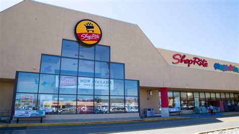 7 Shoprite Stores In Ocean County Going To Saker Shoprites