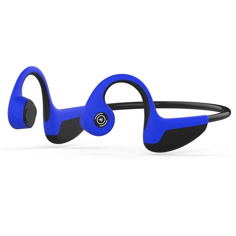 Auricular inalámbrico con Bluetooth y gancho para la oreja para correr