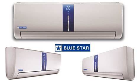 Blue Star Split Air Conditioners