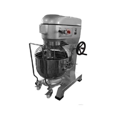 Bh Deluxe Series Planetary Mixers At Best Price In Delhi Vaishno