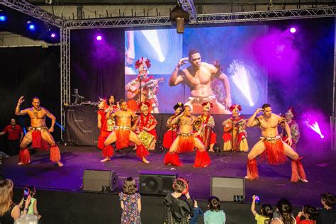 Gallery Rouen Tattoo Festival