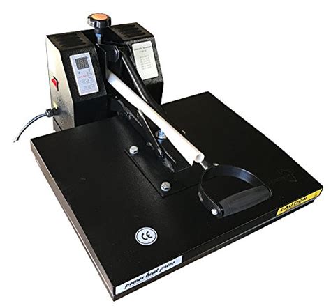 Fancierstudio Heat Press X Heat Press Sublimation Rhinestone Heat