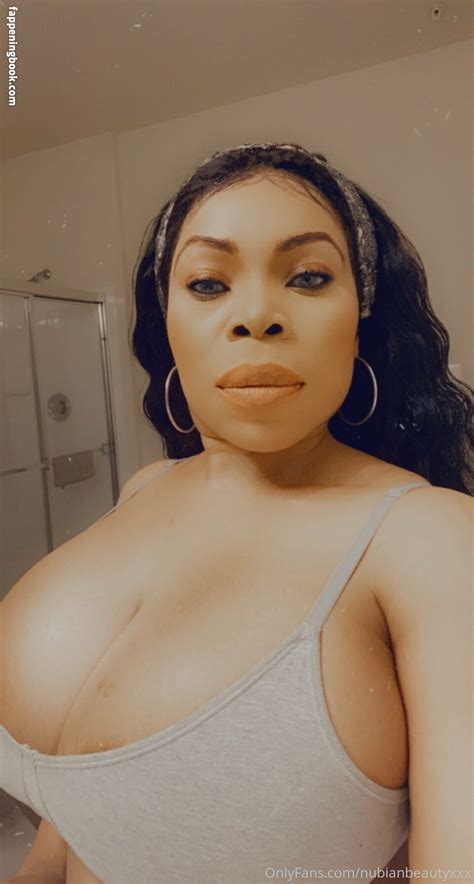 Nubianbeautyxxx Nude Onlyfans Leaks The Fappening Photo