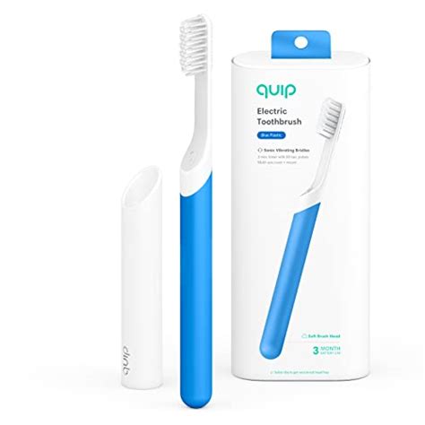 13 Best Electric Travel Toothbrush for 2023 | TouristSecrets