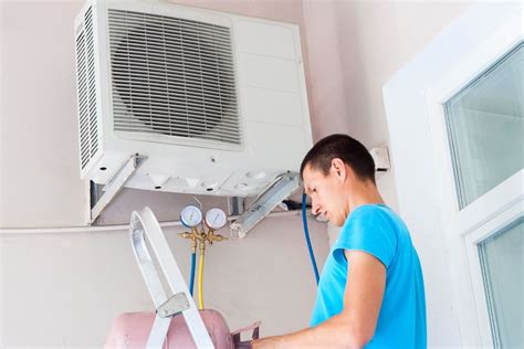 How To Put Freon In An AC Unit Everything You Need To Know Water