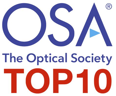 top   applied optics   months running becgr