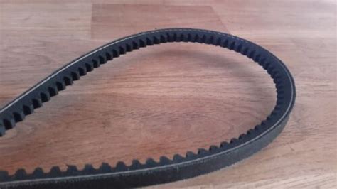 Masport Drive Belt 800ST Widecut Series 21 SP Mower 582028 Maxicut H