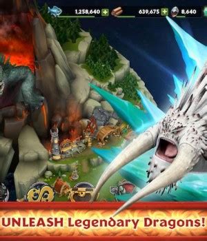 Dragons Rise Of Berk Apk Ndir Cretsiz Oyun Ndir Ve Oyna Tamindir