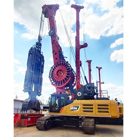 strong sany hydraulic grab machine   price  delhi