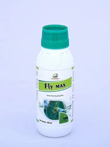 Green Fly And Sucking Pest Bio Pesticide At Rs 700 Litre Herbal Bio Pesticide In Rajkot Id