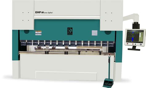 CNC Hydraulic Servo Hybrid Press Brake हइडरलक परस बरक