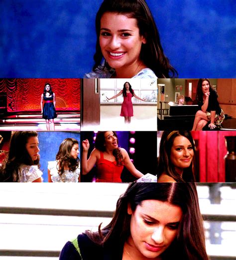 Rachel Berry. - Glee Fan Art (15363356) - Fanpop