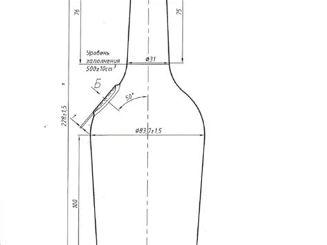 Sticle Marturii 500 Ml Brandy Cu Filet Publiserv