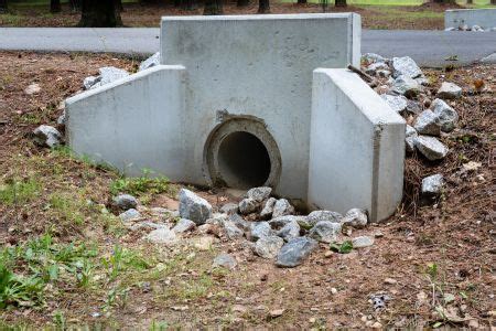 Driveway Culvert Installation & Repair | Driveway Culvert Pipes in Prairieville