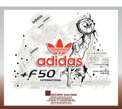 adidas | Disenos de unas, Camisetas estampadas, Estampados para remeras