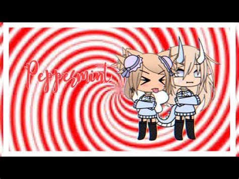 Peppermint Meme Collab With HoneyBeez YouTube