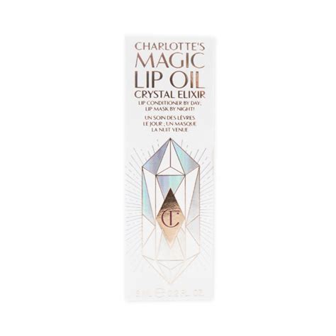 Charlotte Tilbury Magic Lip Oil 8ml Al Fatah