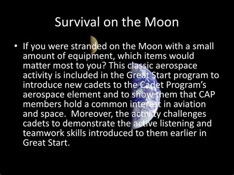 PPT ACTIVITY 3 1 AEROSPACE TEAM ACTIVITY PowerPoint Presentation