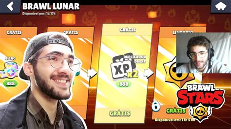 Loja Do Brawl Stars Oferta De Xp E Amanh Star Drop Lend Rio