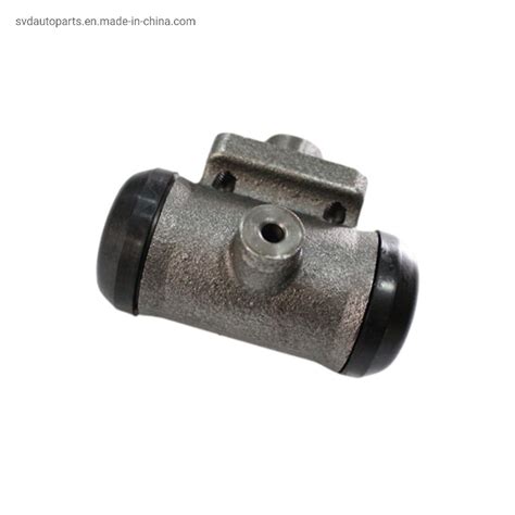 Svd Accessories Brake Wheel Cylinder Pump For Benz Truck Toyota