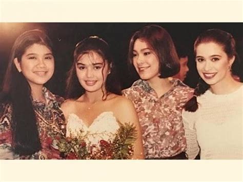 Sheryl Cruz To Reunite With Cousins Sunshine Geneva And Donna Cruz